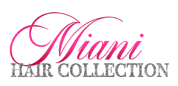 Miani Hair Collection